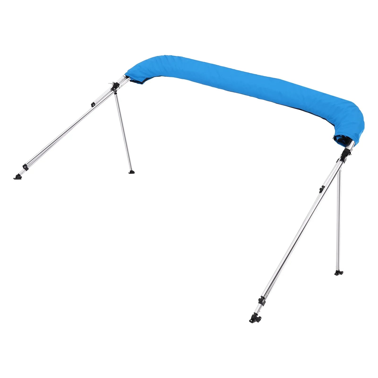VEVOR 3 Bow Boat Bimini Tops 6'Lx(61