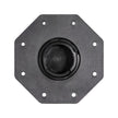 VEVOR 12 Pcs Adjustable Deck Support Pedestal Deck Foundation Base 1.18-2.36 in