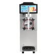 VEVOR 12L / 3.17 Gal Commercial Slushy Machine Margarita Smoothie Frozen Drink
