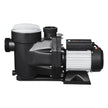 VEVOR 2 HP Above Ground Swimming Pool Pump Single Speed 122 GPM 3450 RPM 220V
