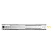 VEVOR 1 Pair 16-60 in Soft-Close Drawer Slides Ball Bearing Full Extension