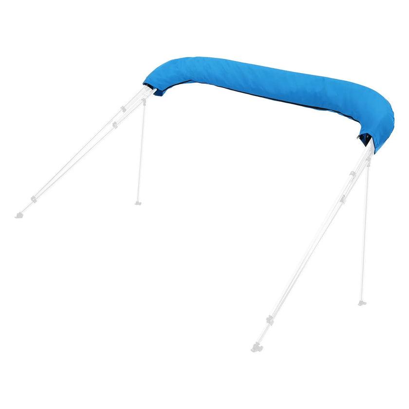VEVOR 4 Bow Boat Bimini Tops 96