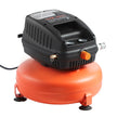 VEVOR 3 Gallon Air Compressor 1/3HP 0.54CFM@90PSI & 100PSI Max Working Pressure