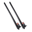 VEVOR 2PCS Linear Actuator Kit, 30 Inch High Speed 0.35
