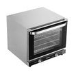 VEVOR 66L Commercial Countertop Oven 2800W Electric Toaster Oven Stainless Steel