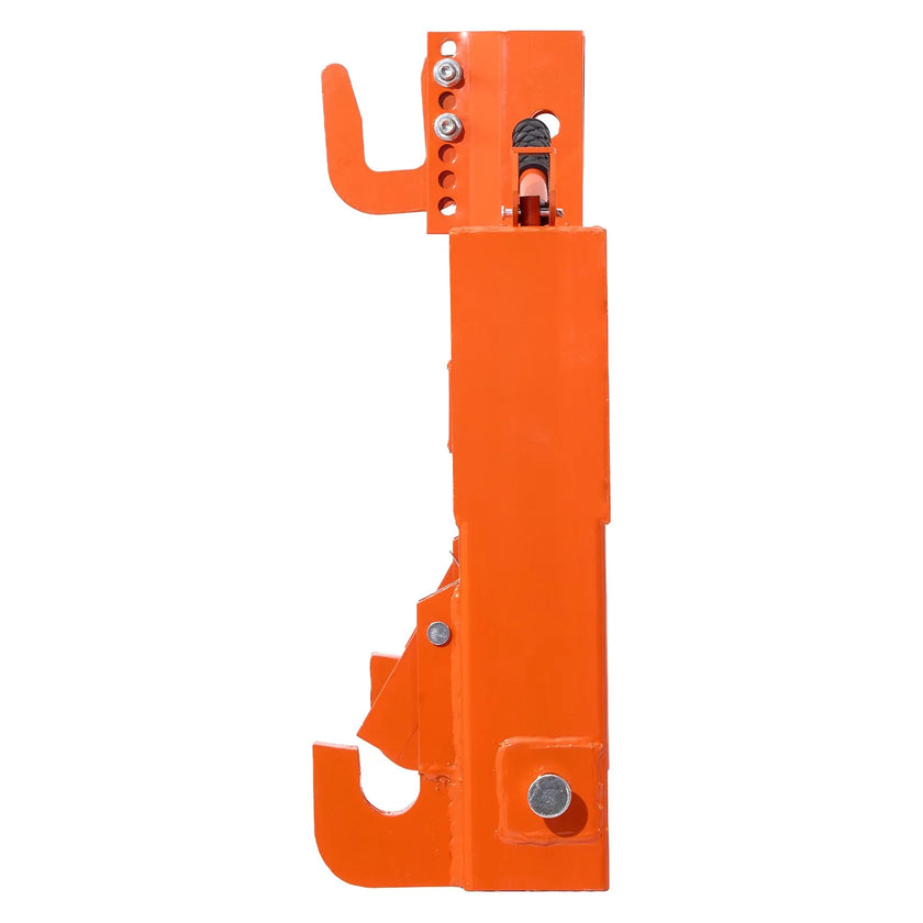 VEVOR 3-Point Quick Hitch 2