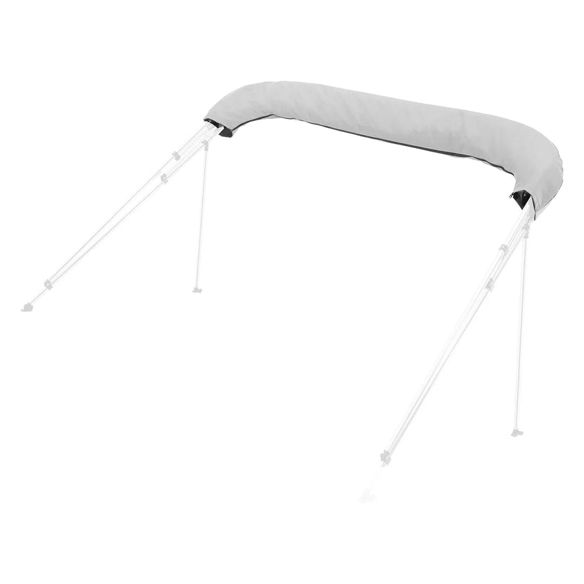 VEVOR 4 Bow Boat Bimini Tops 96