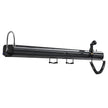 VEVOR 8 Gal Roof Rack Water Tank Portable Water Tank with Splash-Guard Panel