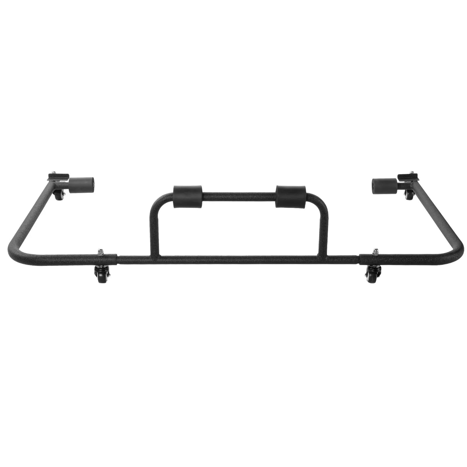 VEVOR Moveable Sturdy Hardtop Storage Cart for Jeep Wrangler TJ, JK, JL, JT