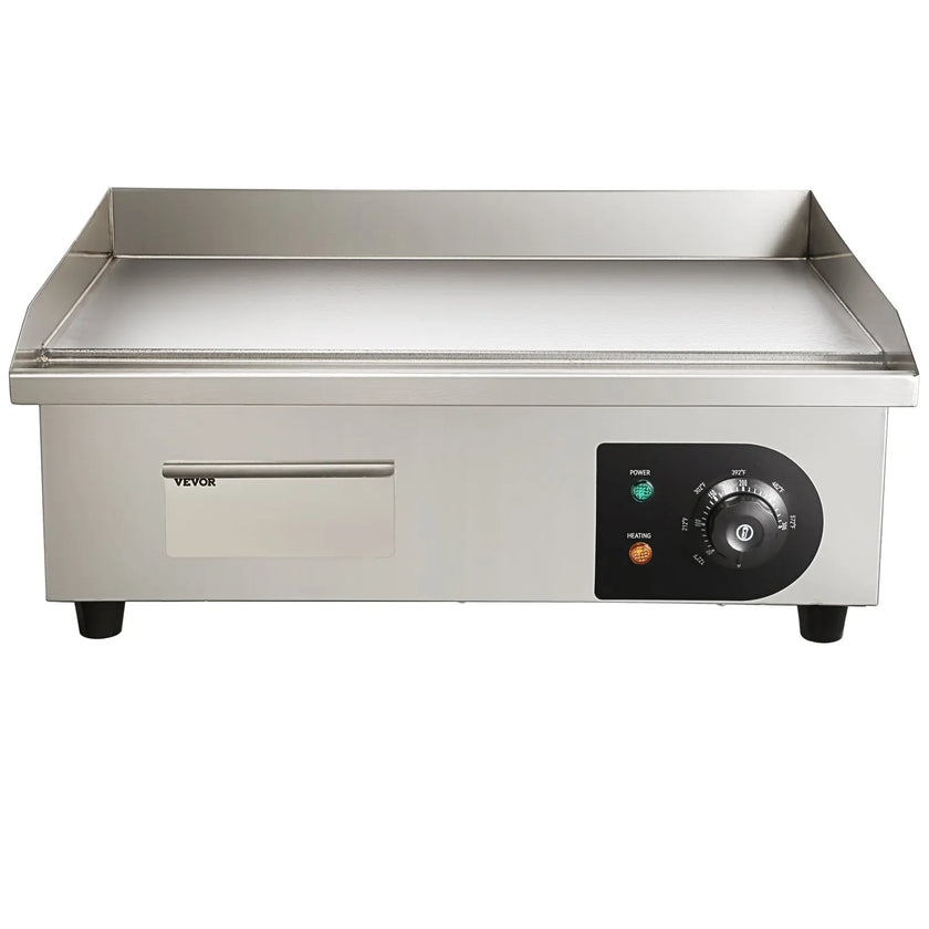 VEVOR 1600W 21