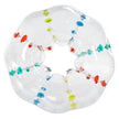 VEVOR 5FT/1.5M Inflatable Bumper Balls PVC Body Sumo Zorb Ball Outdoor Game