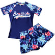 Children's Parent-Child Family Swimsuit | Matching Set for Family of 3 & 4 Canada
