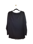 DYNAMITE Women Blouses Regular fit in Black - M