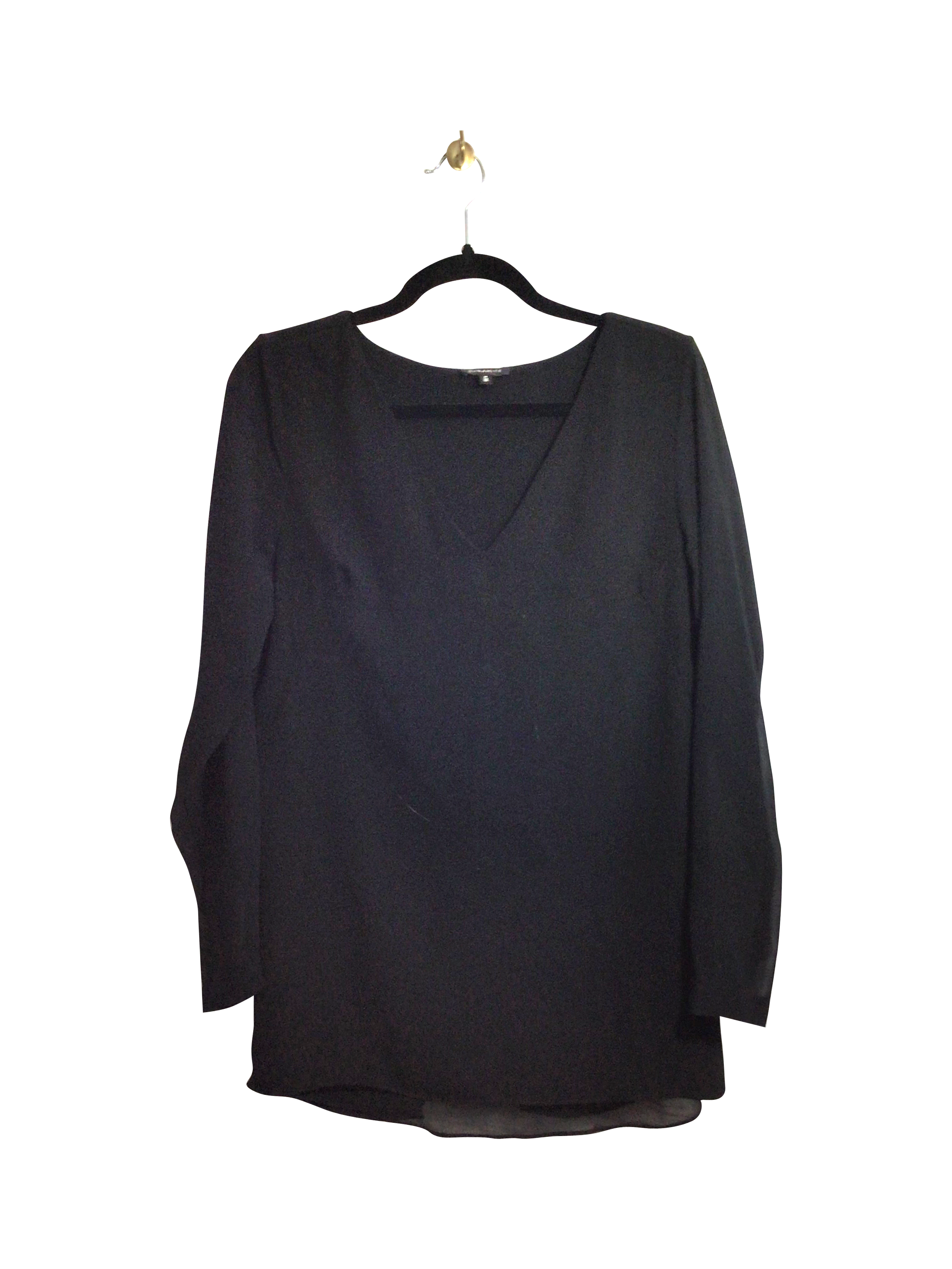 DYNAMITE Women Blouses Regular fit in Black - M