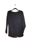 DYNAMITE Women Blouses Regular fit in Black - M