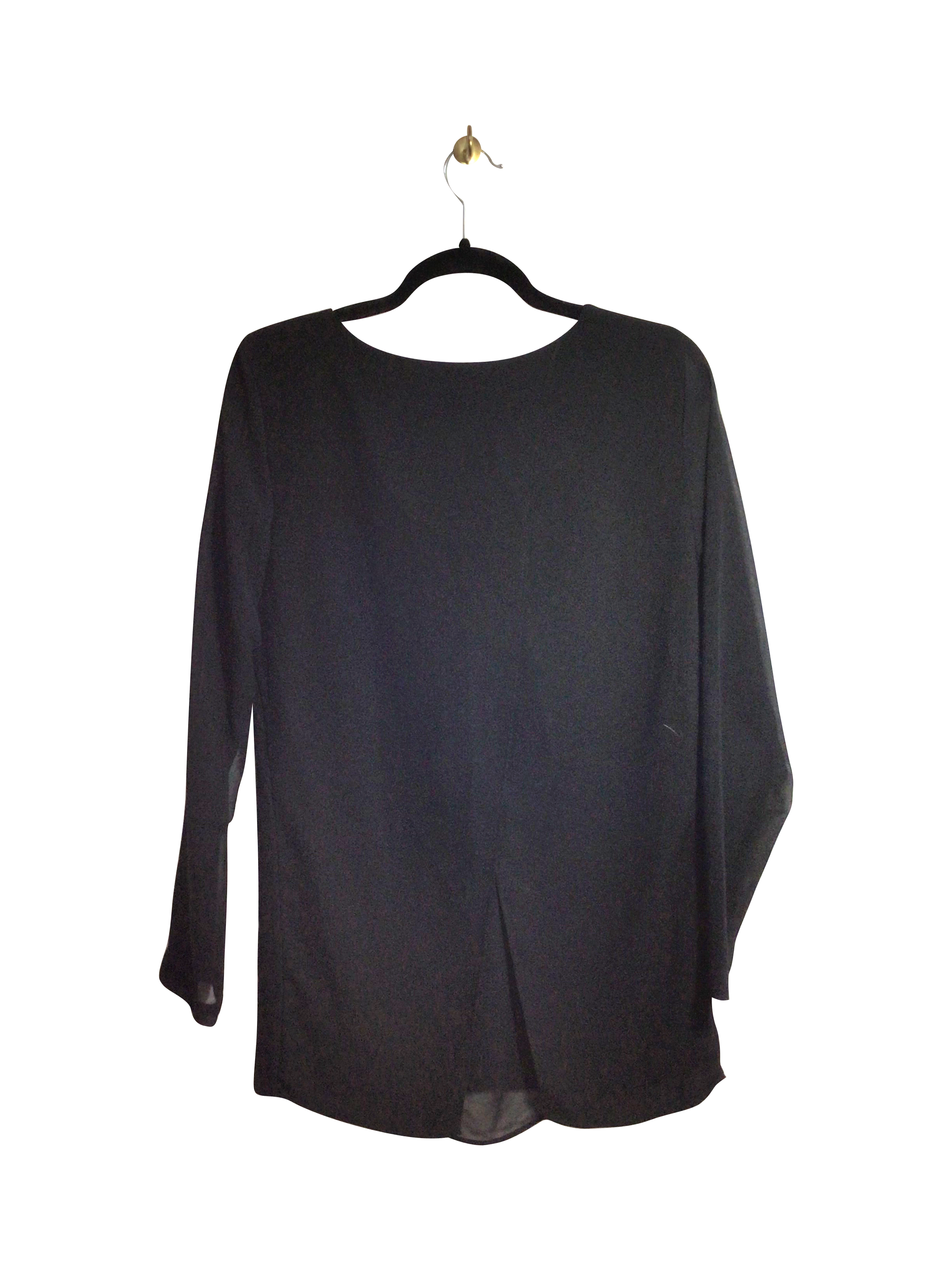 DYNAMITE Women Blouses Regular fit in Black - M