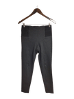 DYNAMITE Women Activewear Leggings Regular fit in Gray - M