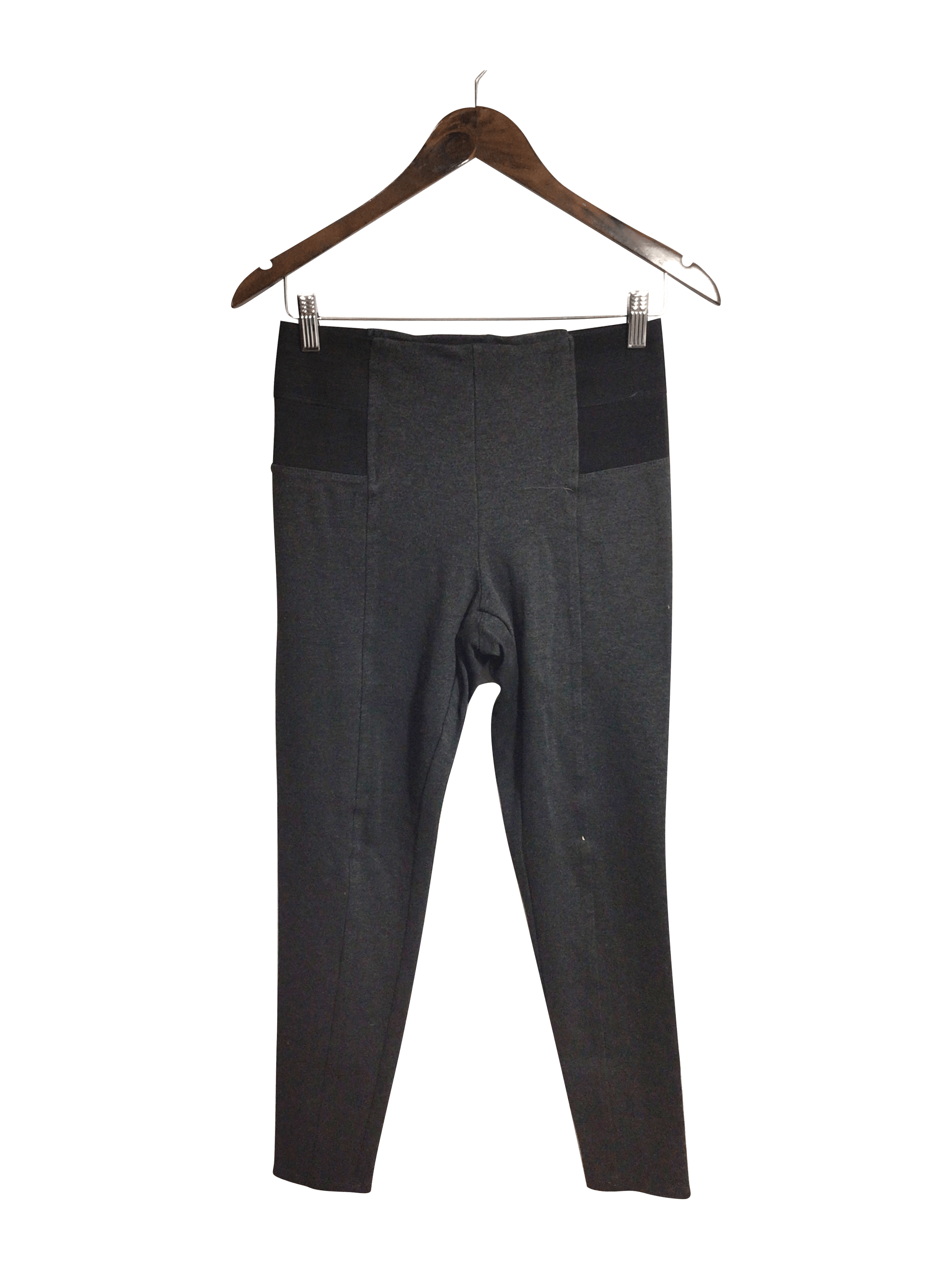 DYNAMITE Women Activewear Leggings Regular fit in Gray - M