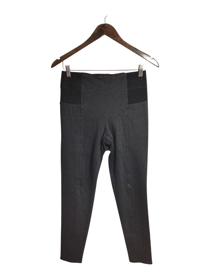 DYNAMITE Women Activewear Leggings Regular fit in Gray - M