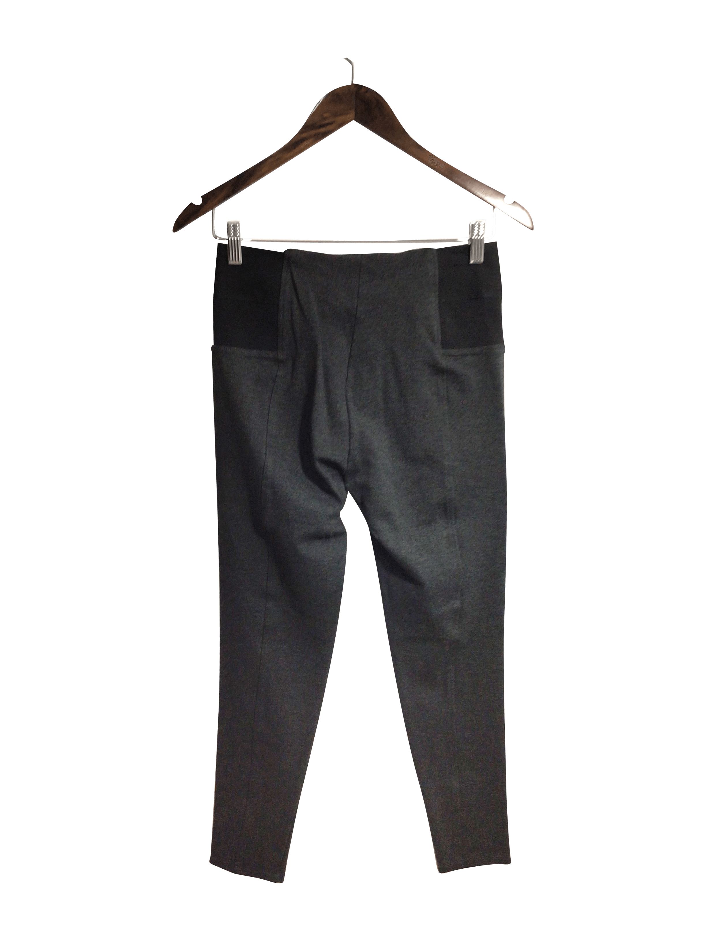 DYNAMITE Women Activewear Leggings Regular fit in Gray - M