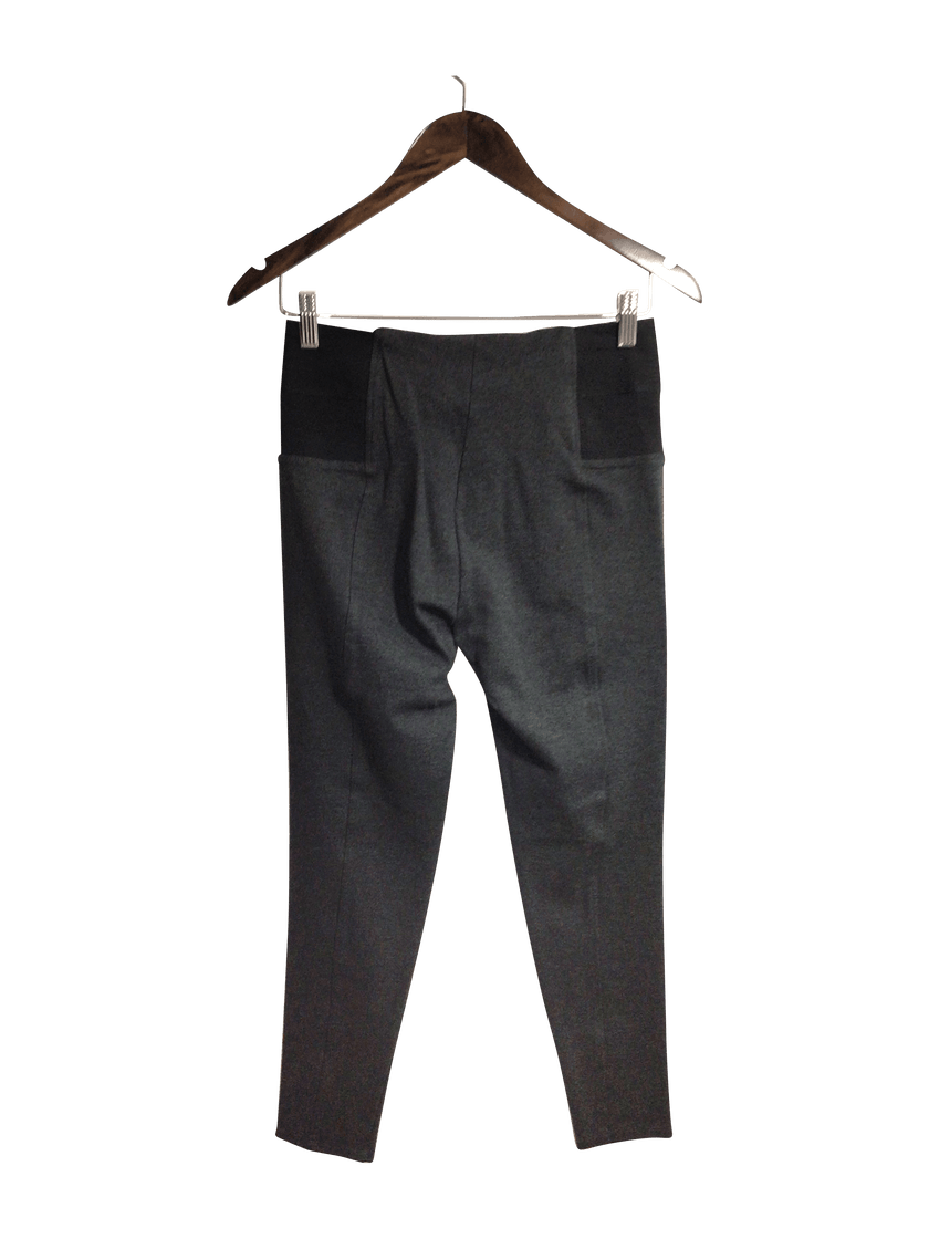 DYNAMITE Women Activewear Leggings Regular fit in Gray - M
