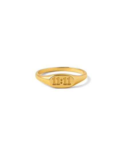 11:11 Ring