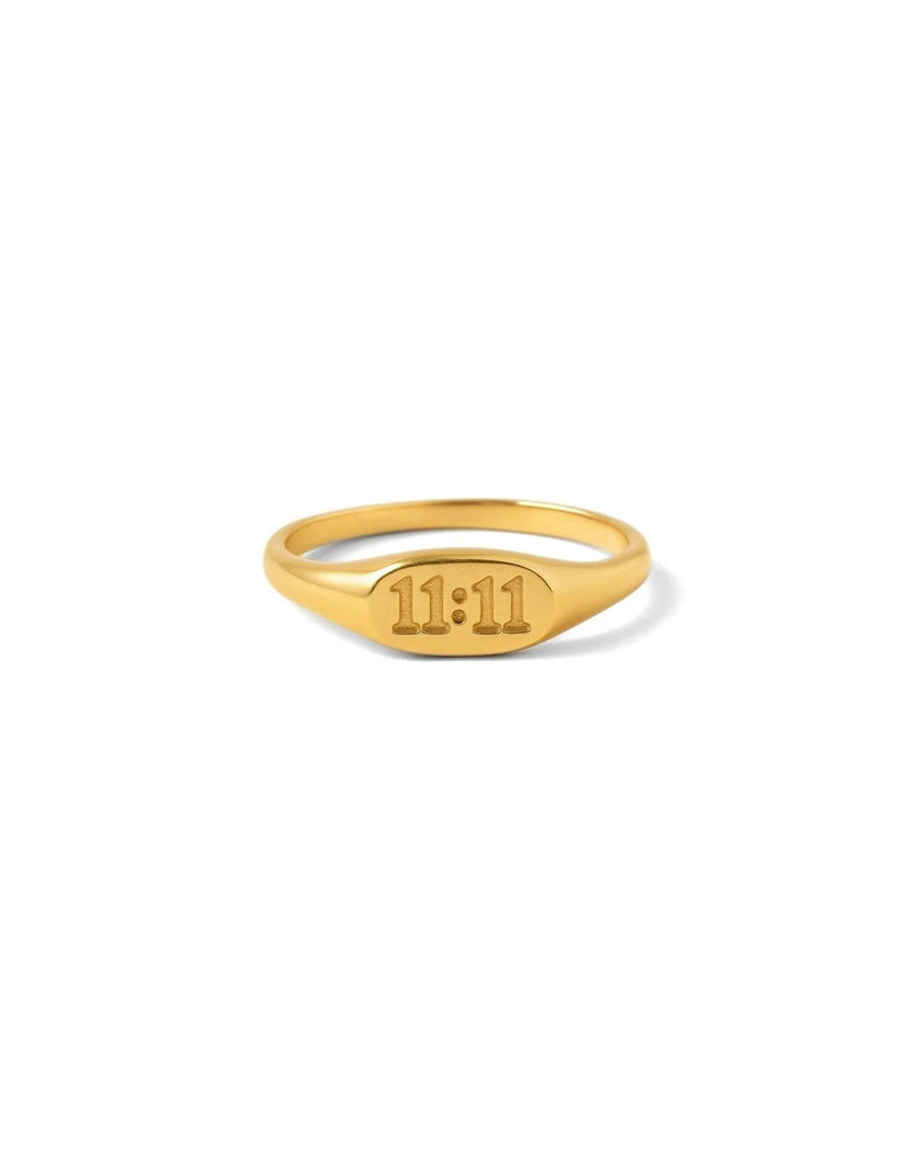 11:11 Ring