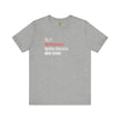Tilly Donnybrook Spittin Chicklets Man Down T-Shirt - Hockey Fight - Maple Stick Hockey Co. - True Fan