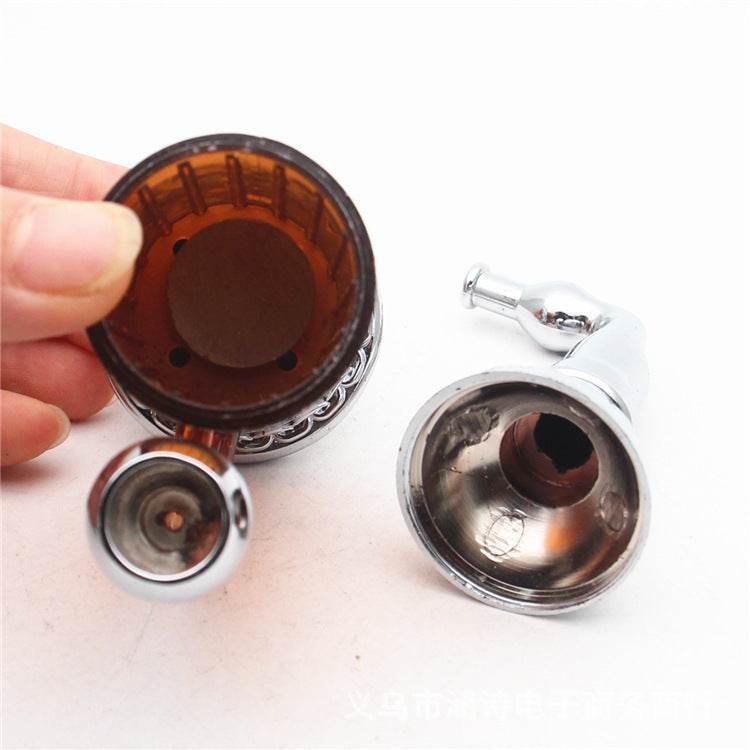 Dual-Purpose Water Pipe Hookah Hookah