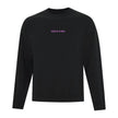 Crewneck 11:11 wish brodé