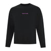 Crewneck 11:11 wish brodé