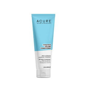 Acure - Conditioner Volume Peppermint (236ml)