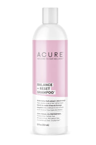 Acure - Balance + Reset Shampoo (354ml)