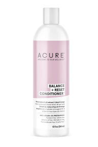Acure - Balance + Reset Conditioner (354ml)
