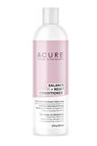 Acure - Balance + Reset Conditioner (354ml)