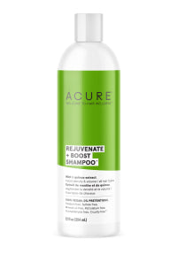 Acure - Rejuvenate + Boost Shampoo (354ml)