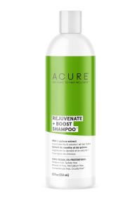 Acure - Rejuvenate + Boost Shampoo (354ml)