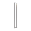 Tampa • Luminaire extérieur style poteau au DEL intégré [11130]