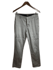 LE 31 Women Work Pants Regular fit in Gray - 32