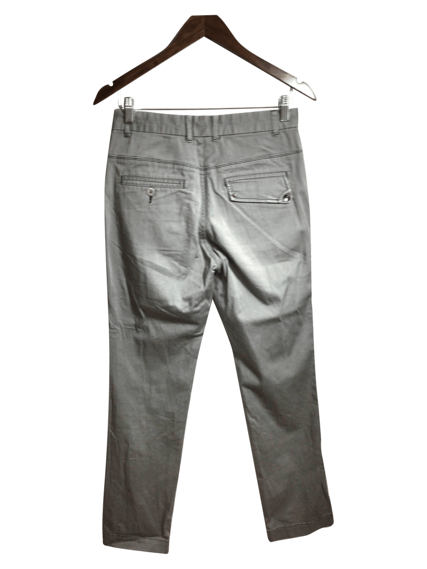 LE 31 Women Work Pants Regular fit in Gray - 32