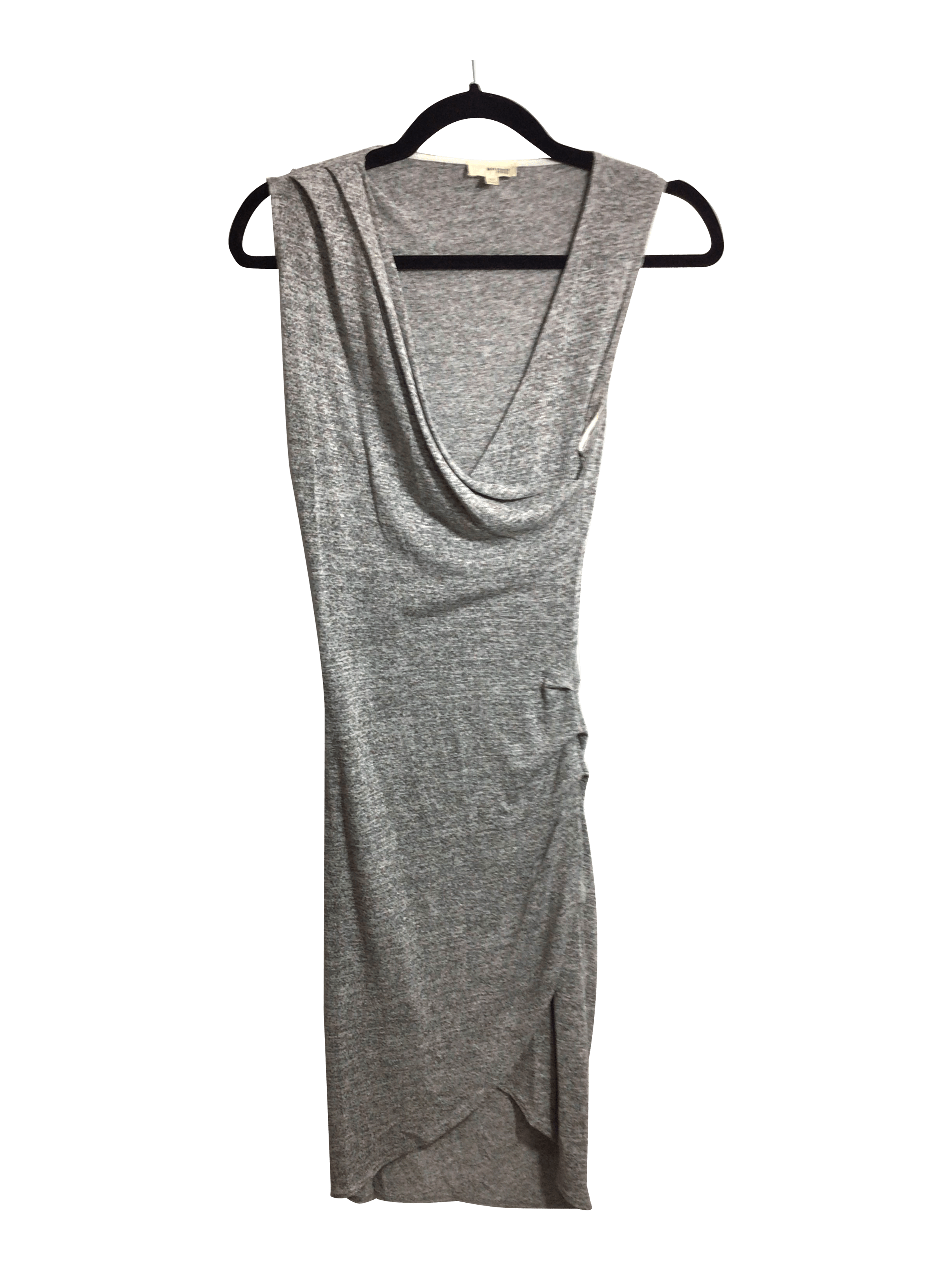WILFRED FREE Women High Low Dresses Regular fit in Gray - XS