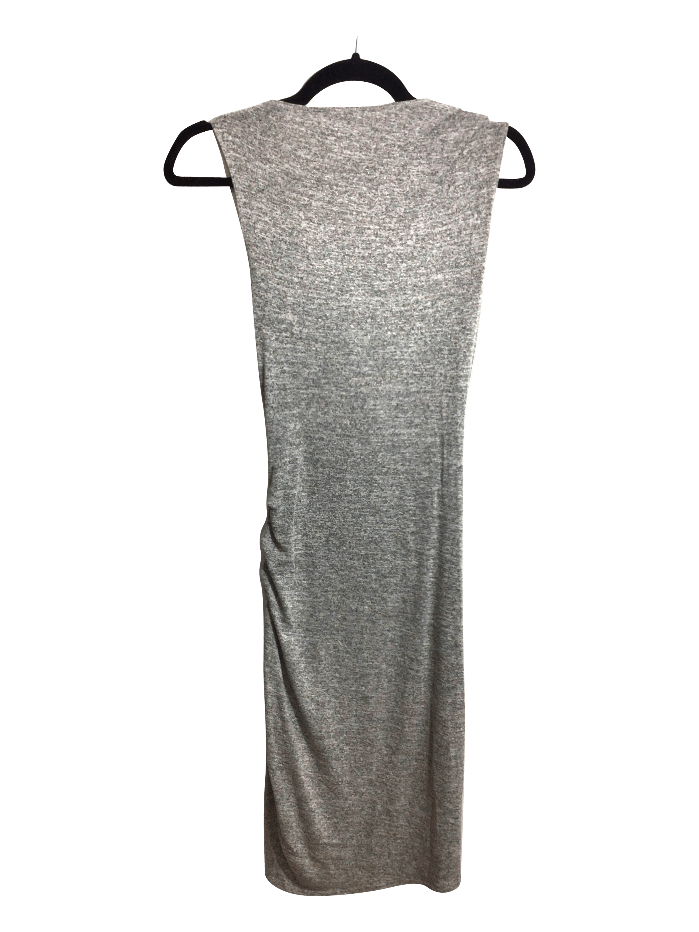 WILFRED FREE Women High Low Dresses Regular fit in Gray - XS