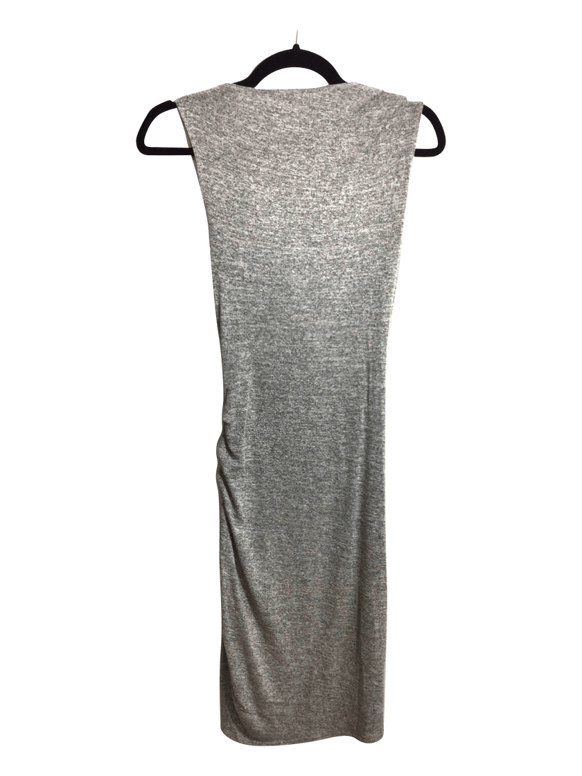 WILFRED FREE Women High Low Dresses Regular fit in Gray - XS