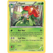 Lilligant (8/122) (BKP)