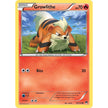 Growlithe (10/122) (BKP)