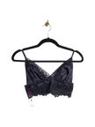 LA SENZA Women Bras Regular fit in Black - XS