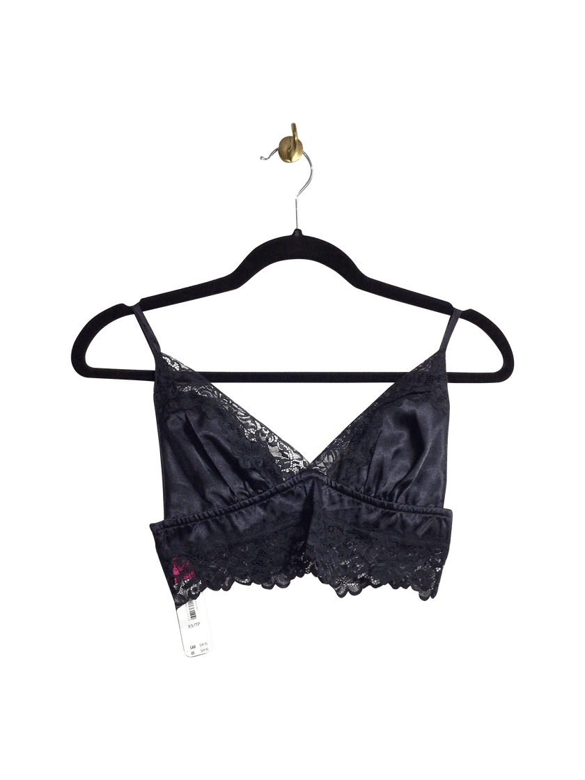 LA SENZA Women Bras Regular fit in Black - XS