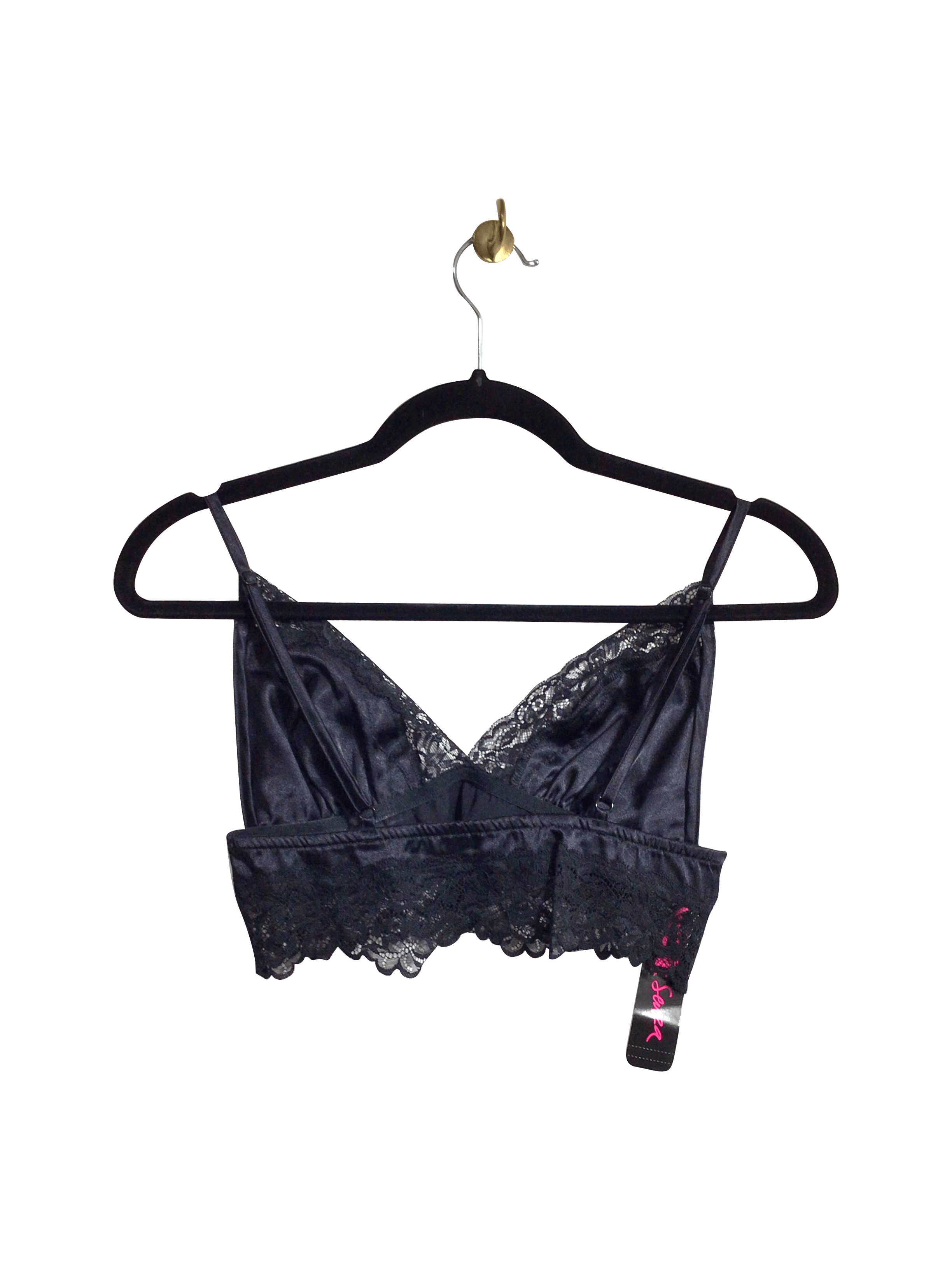 LA SENZA Women Bras Regular fit in Black - XS