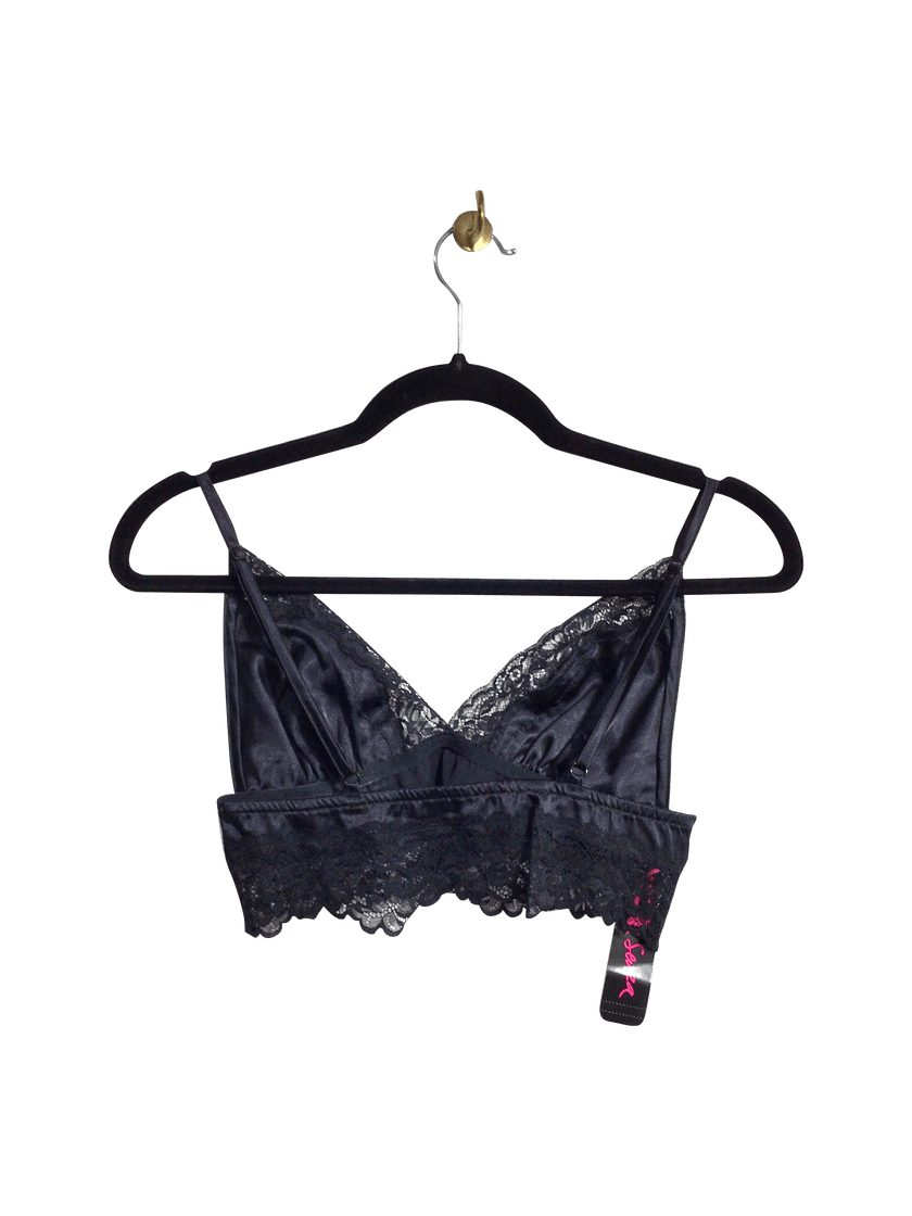 LA SENZA Women Bras Regular fit in Black - XS