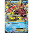 M Gyarados EX (27/122) (BKP)